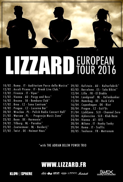 Flyer Tour 2016 FMAM